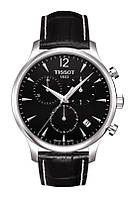 Годинник Tissot T063.617.16.057.00 кварц.Хронограф
