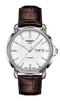 Часы Tissot T065.430.16.031.00 механика