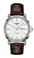 Годинник Tissot T065.430.16.031.00 механіка