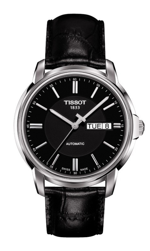Годинник Tissot T065.430.16.051.00 механіка