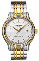 Часы Tissot T085.407.22.011.00 механика брасл.