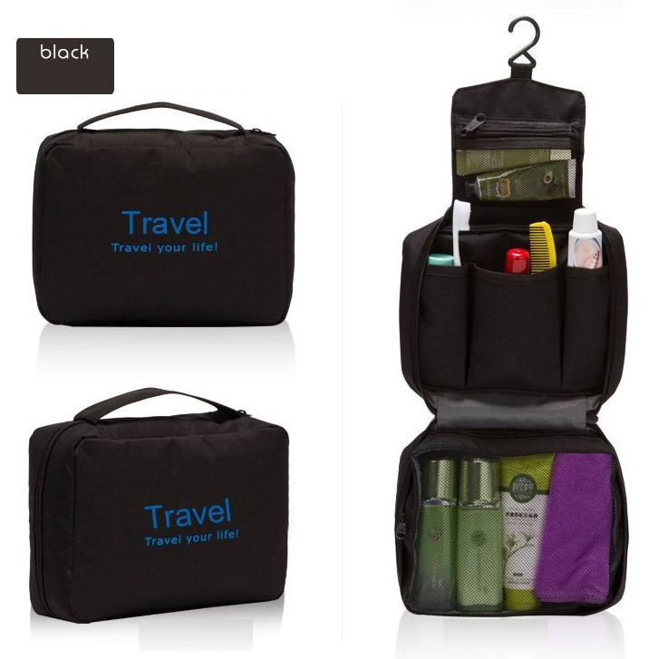 Органайзер Active travel з гачком, фото 1