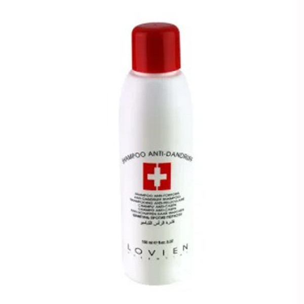 Шампунь проти лупи Lovien Essential Anti-Dandruff Shampoo 150 мл
