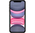 IPhone 11 128GB Black A13 Bionic 3040 маг, фото 4