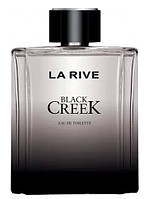 Туалетная вода для мужчин La Rive Black Creek 100 ml