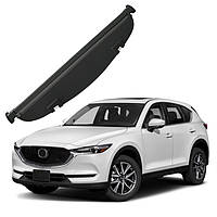 Шторка багажника Mazda CX-5 2017-2021 K1236834XA02