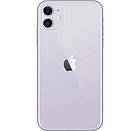 IPhone 11 64GB Purple A13 Bionic 3040 маг, фото 4