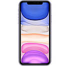 IPhone 11 64GB Purple A13 Bionic 3040 маг, фото 3