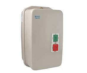 Пускач в корпусі ПМК 95 (LE1-D95) 380В АСКО УКРЕМ