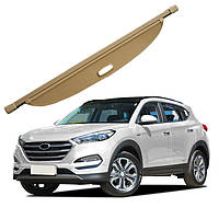 Шторка багажника Hyundai Tucson 2010-2015