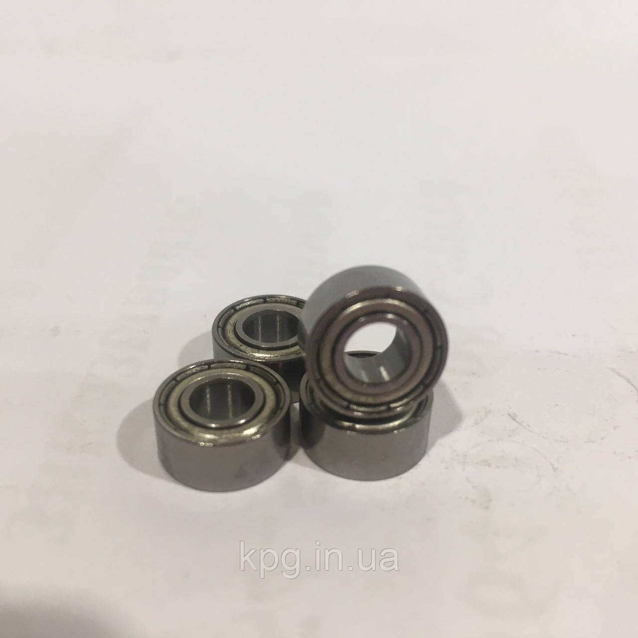 Купить Підшипник 685 ZZ (5*11*5) в интернет-магазине ...