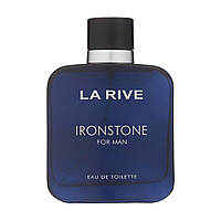 Туалетная вода для мужчин La Rive Ironstone 100 ml