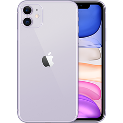 IPhone 11 128GB Purple A13 Bionic 3040 маг