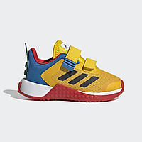 Дитячі кросівки Adidas LEGO® Sport CF I (Артикул:FY8441)