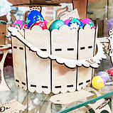 Великодній кошик (велика), фото 2