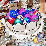 Великодній кошик (велика), фото 3