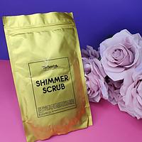 Скраб для тела подтягивающий и антицеллюлитный на основе кофе Top Beauty Scrub Anti-cellulite 200 гр С