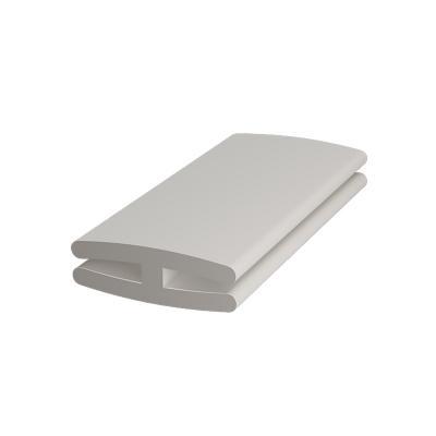 З'єднувач для стартового (цокольного) профілю 100 шт/уп, фото 1