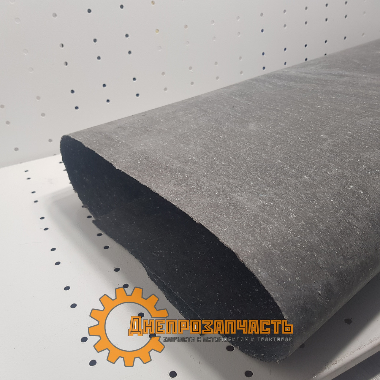 Пароніт листовий 1.0 мм, фото 1