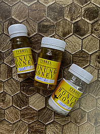 Набір Tyrrel Professional Honung Honey 40/50/40 мл