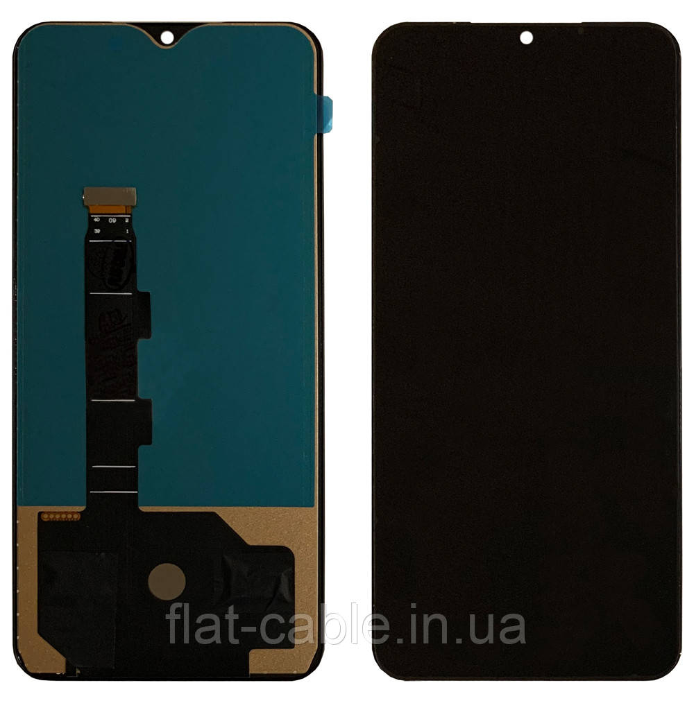 Дисплей + сенсор Xiaomi Mi 9 SE Чорний LCD TFT AAA