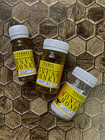 Набір Tyrrel Professional Honung Honey 40\50\40 мл
