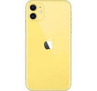 IPhone 11 64GB Yellow A13 Bionic 3040 маг, фото 2