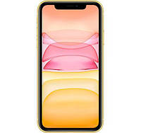 IPhone 11 128GB Yellow A13 Bionic 3040 маг, фото 4