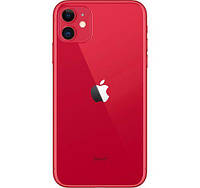 IPhone 11 256 GB Red A13 Bionic 3046 маг, фото 4