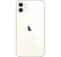 Смартфон Apple iPhone 11 64GB White A13 Bionic 3040 маг, фото 2