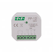 Електромагнітне реле PP-1Zi на вибір 24B/220B F&F