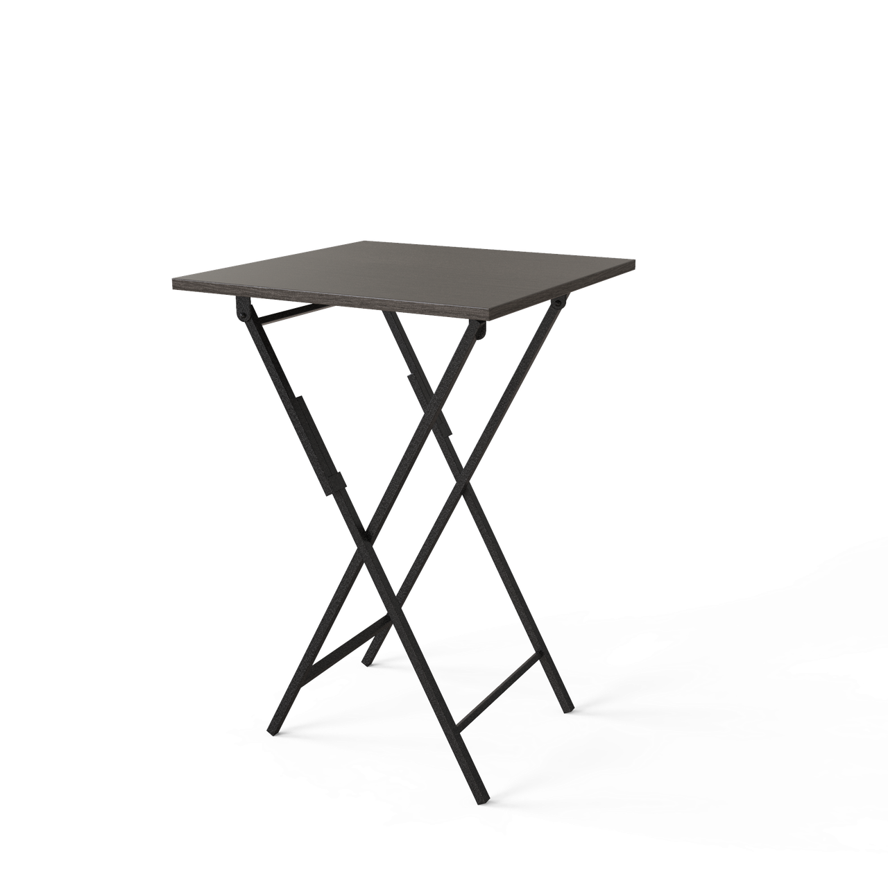 Стіл складний Ferrumon метал / ДСП Artinhead, фото 1