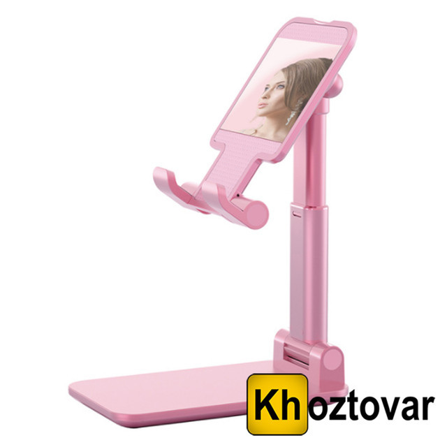 Підставка для смартфона Folding Desktop Phone Stand