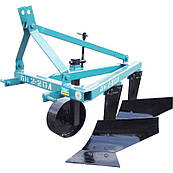 Плуг навісний ПН-2-20 двокорпусний лівий