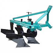 Плуг для мінітрактора ПН-2-20 з передплічниками