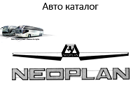 Запчастини для автобусів NEOPLAN