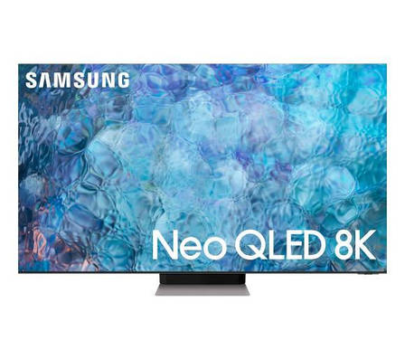 Телевізор Samsung QE65QN900A, фото 2