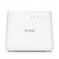 Стационар роутер Zyxel LTE3202-M430-EU01V1F 3G/4G LTE