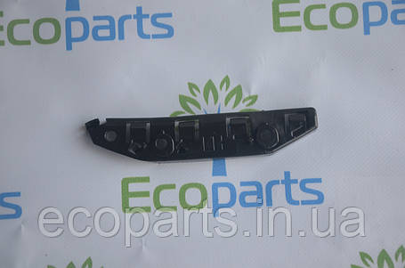 Кронштейн переднього бампера лівий Tesla Model 3, фото 1