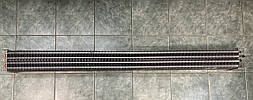 Випарник для холодильної вітрини 2000-HR 304170.011-02 2R*4T*1670mm-4U*2 (14*14*167 см.)