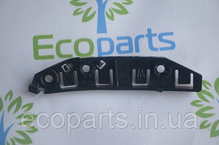 Кронштейн переднього бампера лівий Tesla Model 3, фото 2