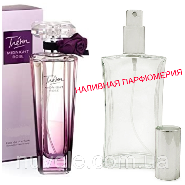 Наливные Духи Tresor Midnight Rose - (от 10мл.) — Купить Недорого на ...