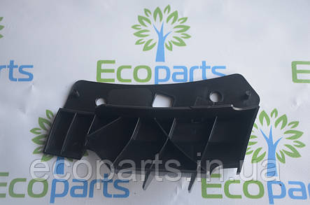 Кронштейн кріплення бампера переднього верхній Tesla Model 3, фото 2