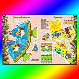 Ялинкові прикраси. Ведмедик, фото 3