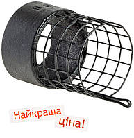 Годівниця Brain Куля М фарбована (ц: чорний)