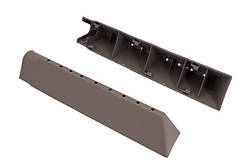 Ребро (активатор) барабана для пральної машини Samsung DC66-00455A, 50*250mm