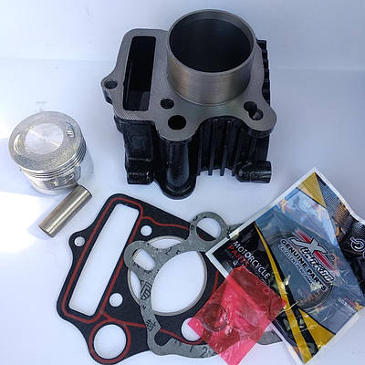 Поршневая альфа 110 | купить недорого на Prom | Украина