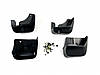 Брызговики Subaru Forester 2008-2012, фото 3