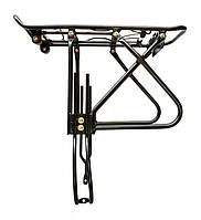 Багажник алюмінієвий 24-28" під дисковий гальма SA-50