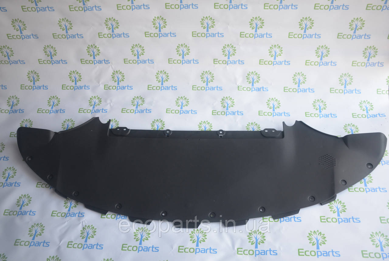 Захист переднього бампера нижня Tesla Model 3